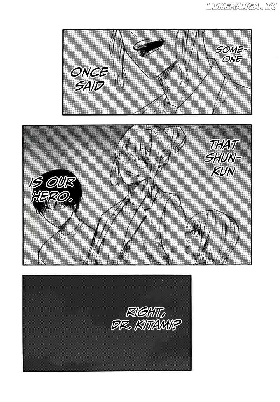 Read Juujika No Rokunin Manga Online