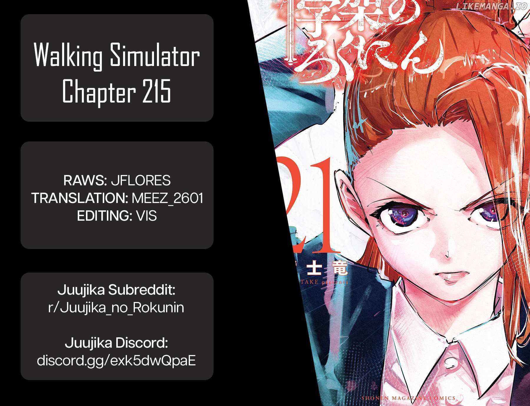 Read Juujika No Rokunin Manga Online