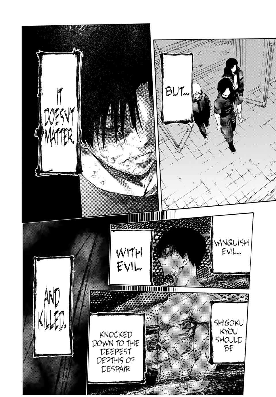 Read Juujika No Rokunin Manga Online