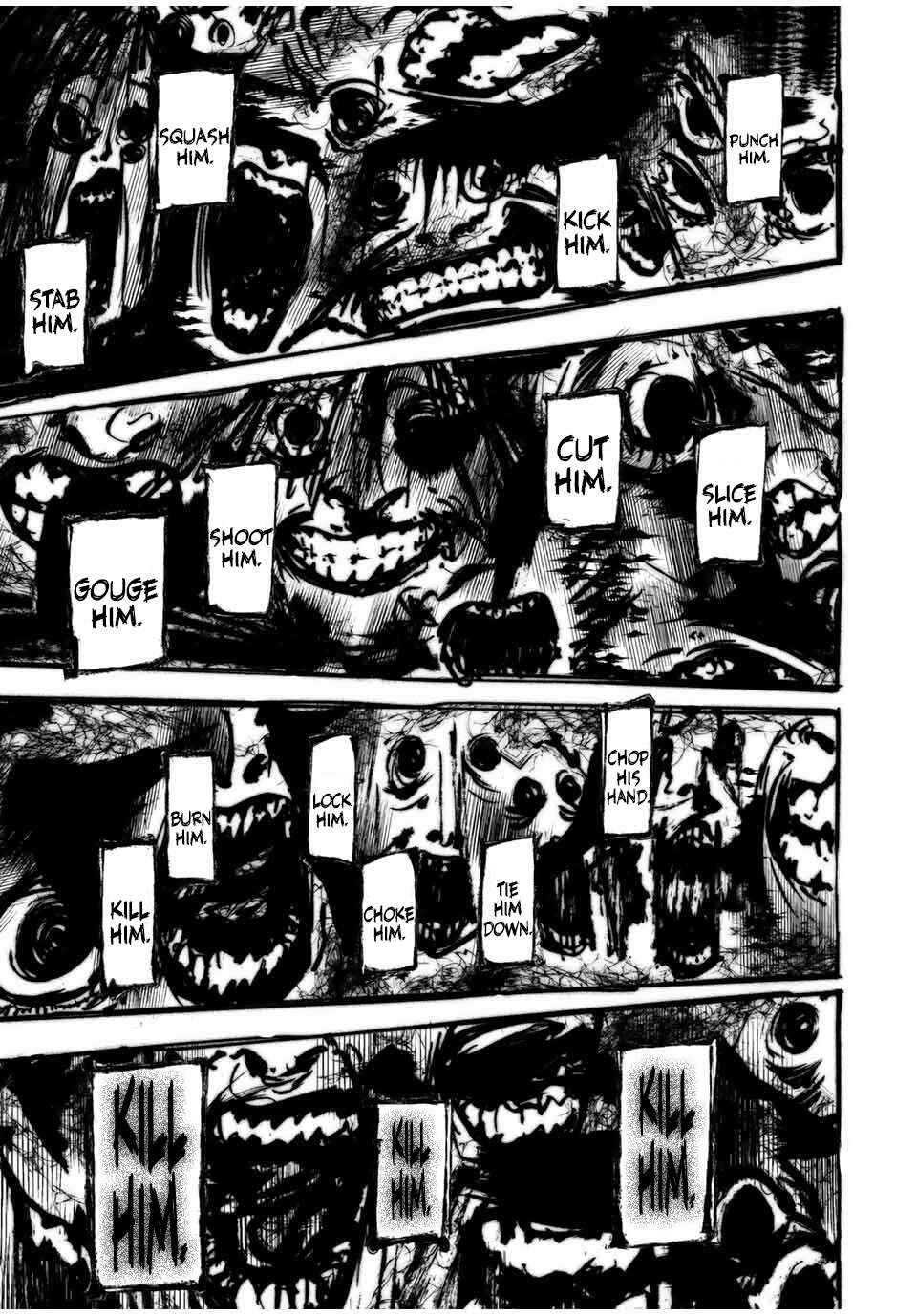 Read Juujika No Rokunin Manga Online