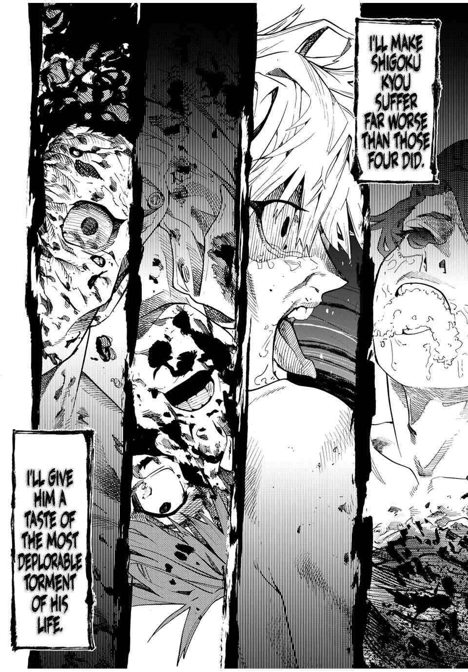 Read Juujika No Rokunin Manga Online