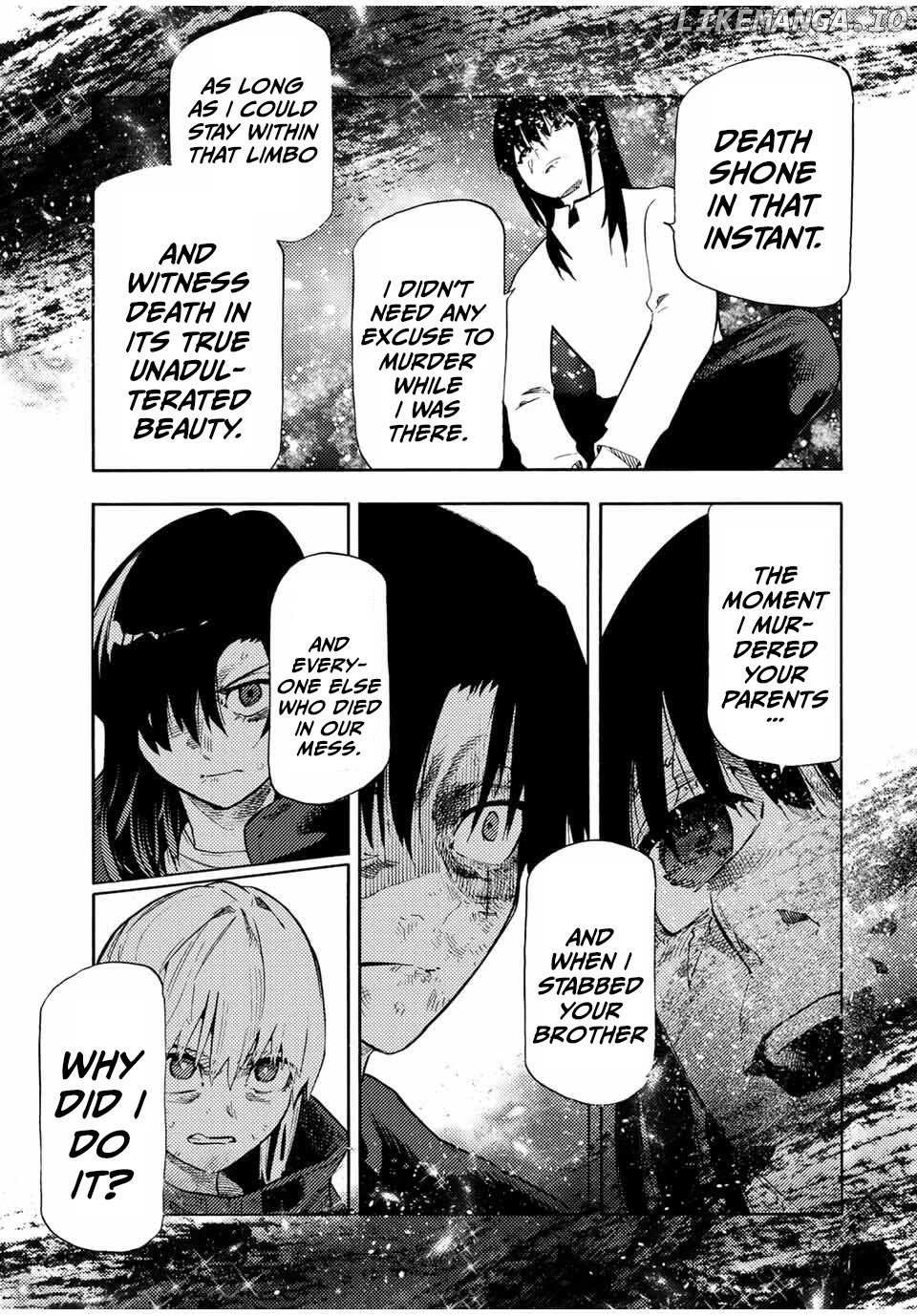 Read Juujika No Rokunin Manga Online