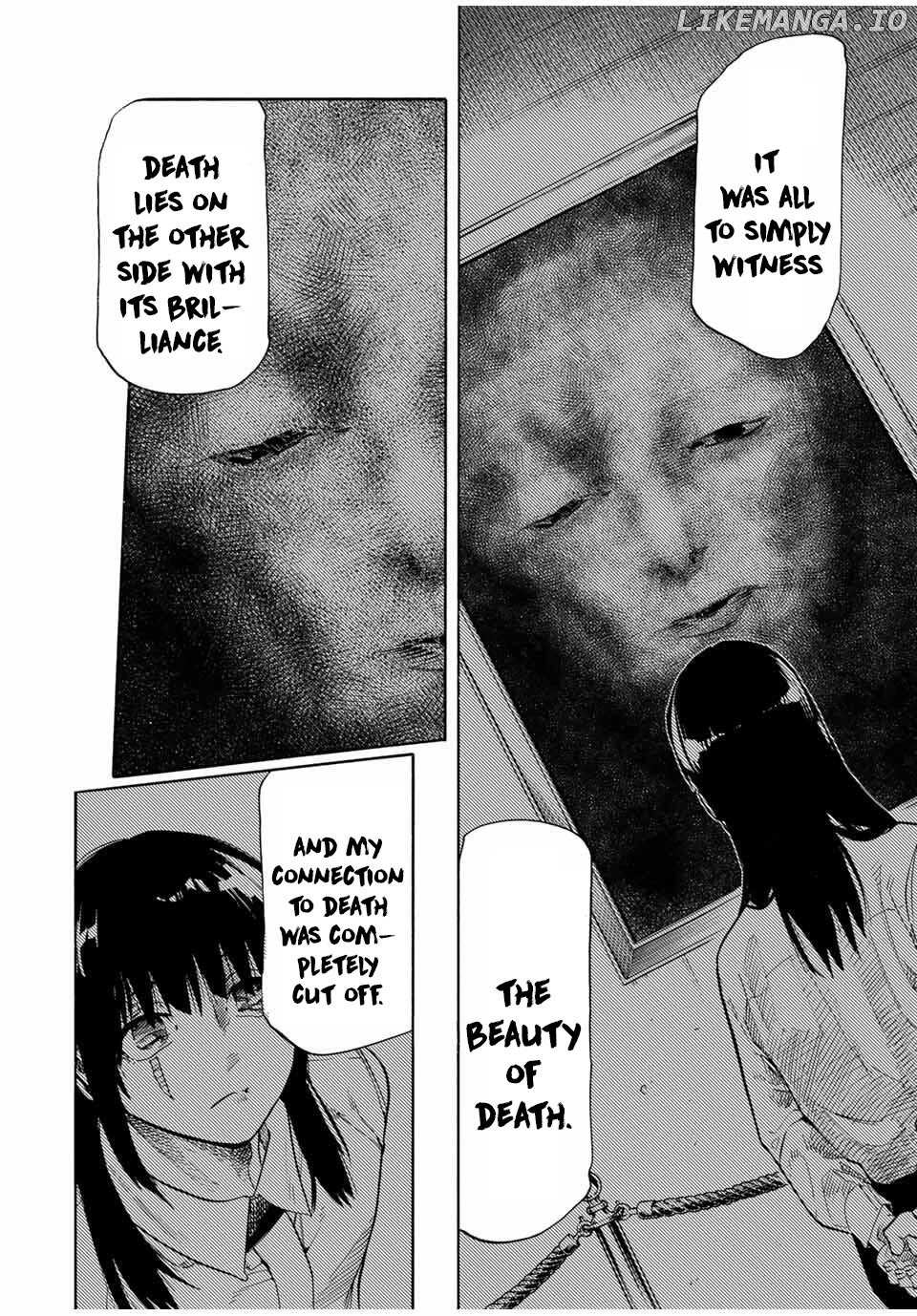 Read Juujika No Rokunin Manga Online