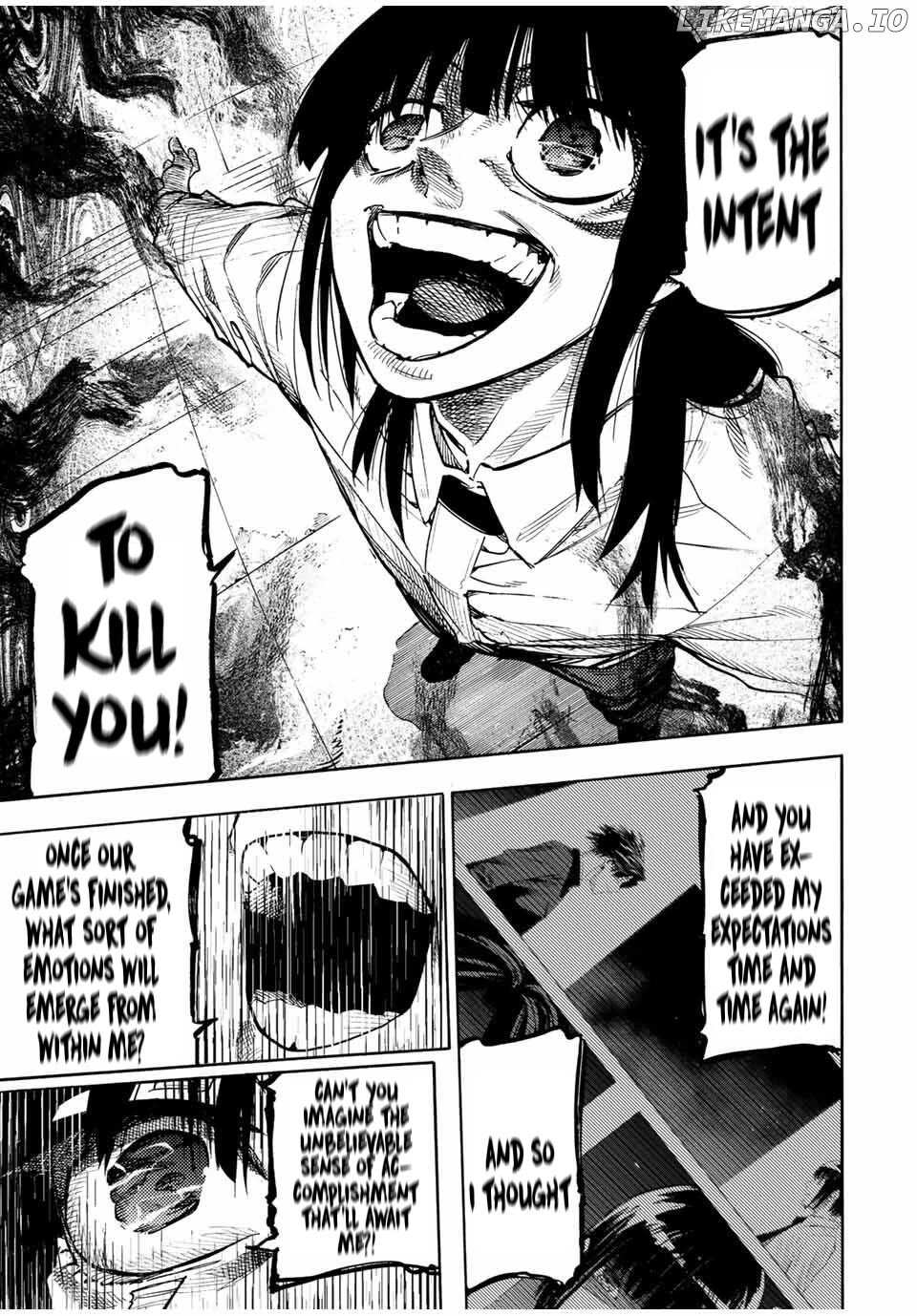 Read Juujika No Rokunin Manga Online