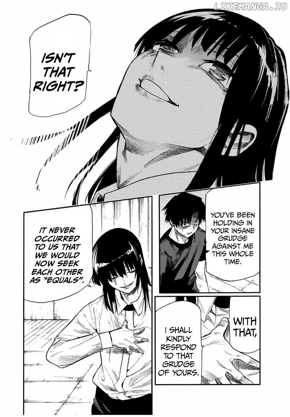 Read Juujika No Rokunin Manga Online