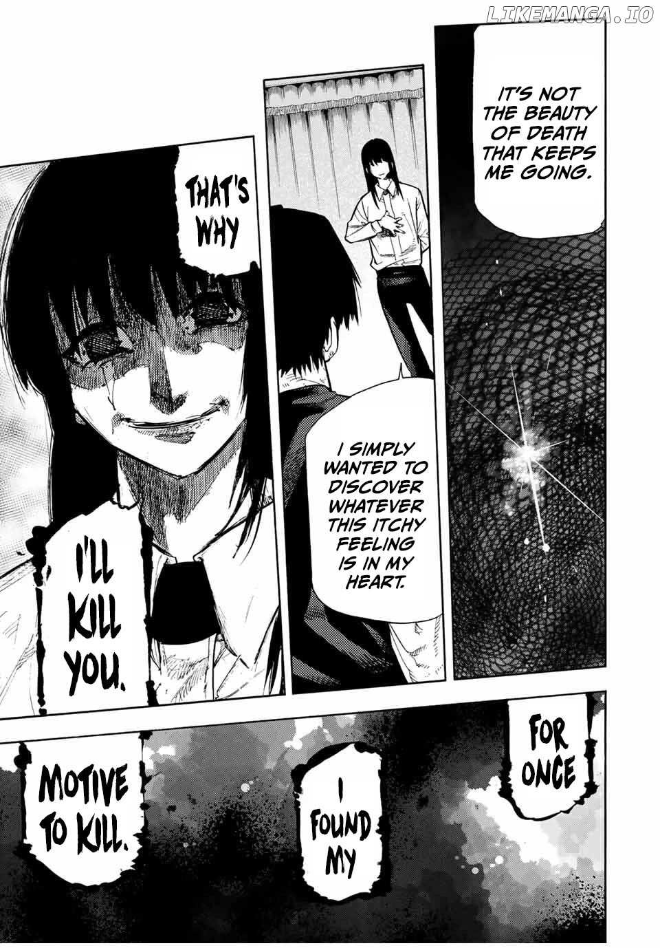 Read Juujika No Rokunin Manga Online