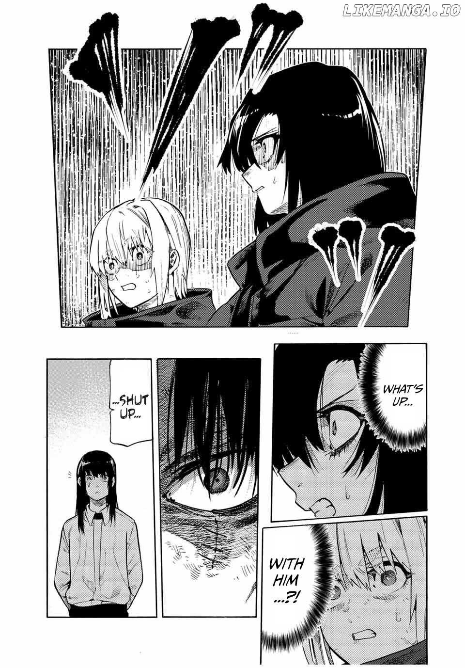 Read Juujika No Rokunin Manga Online