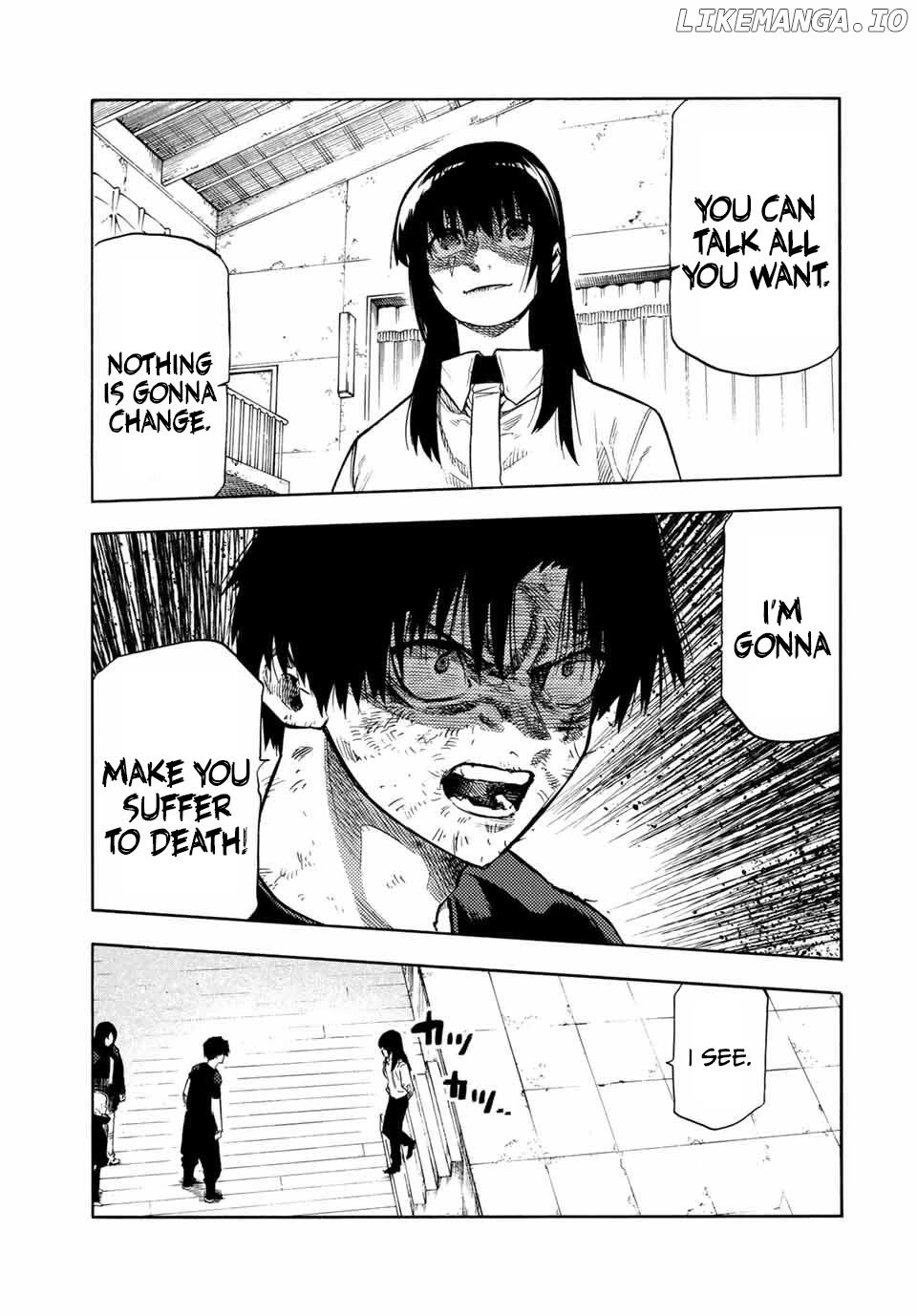 Read Juujika No Rokunin Manga Online