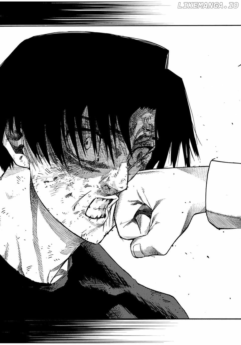 Read Juujika No Rokunin Manga Online