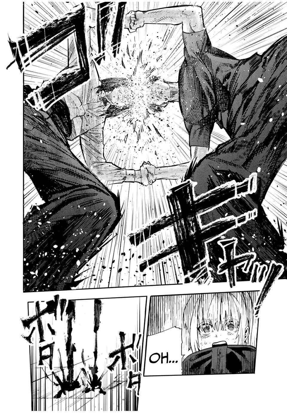 Read Juujika No Rokunin Manga Online