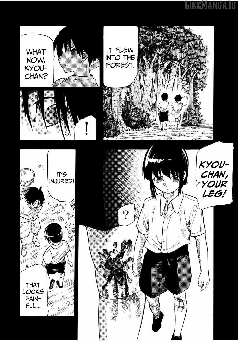 Read Juujika No Rokunin Manga Online