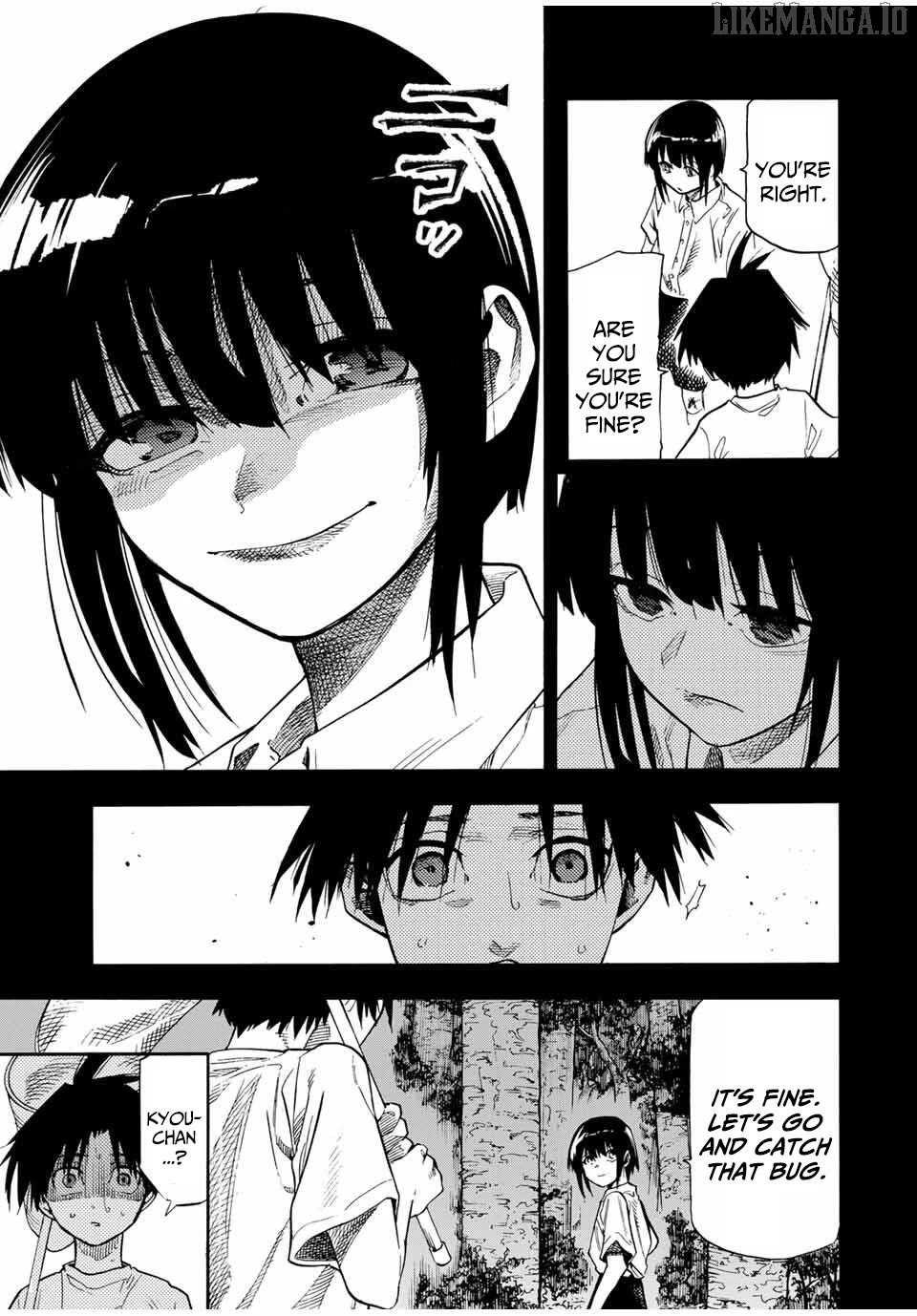 Read Juujika No Rokunin Manga Online