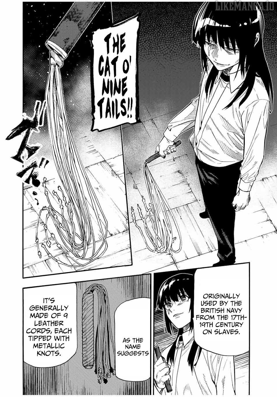 Read Juujika No Rokunin Manga Online