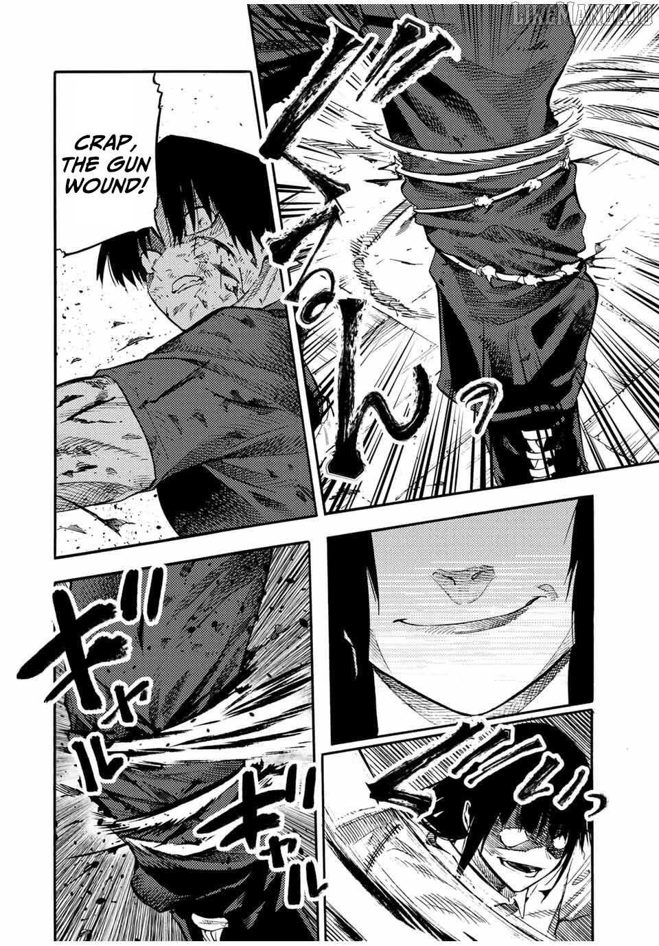 Read Juujika No Rokunin Manga Online