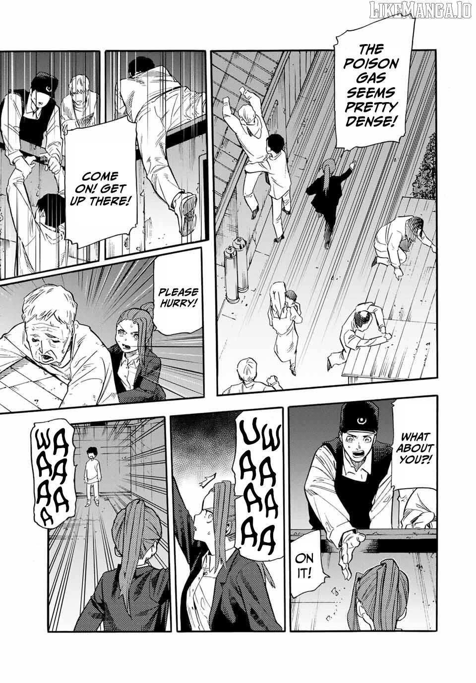 Read Juujika No Rokunin Manga Online