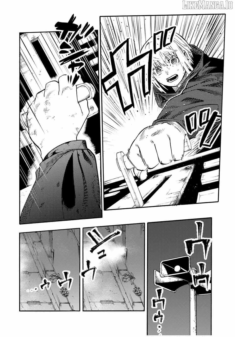 Read Juujika No Rokunin Manga Online