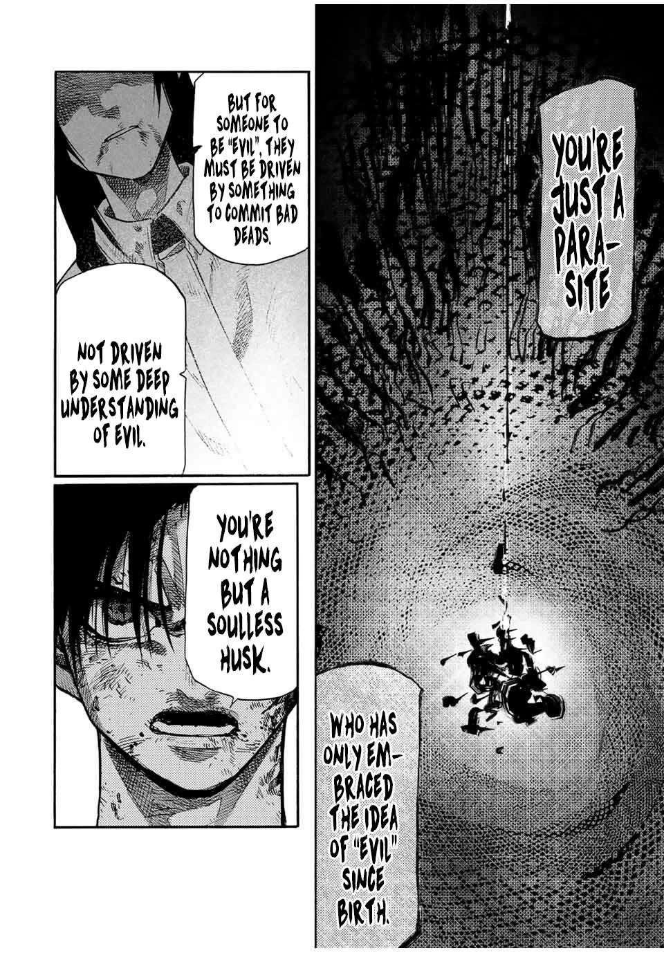 Read Juujika No Rokunin Manga Online