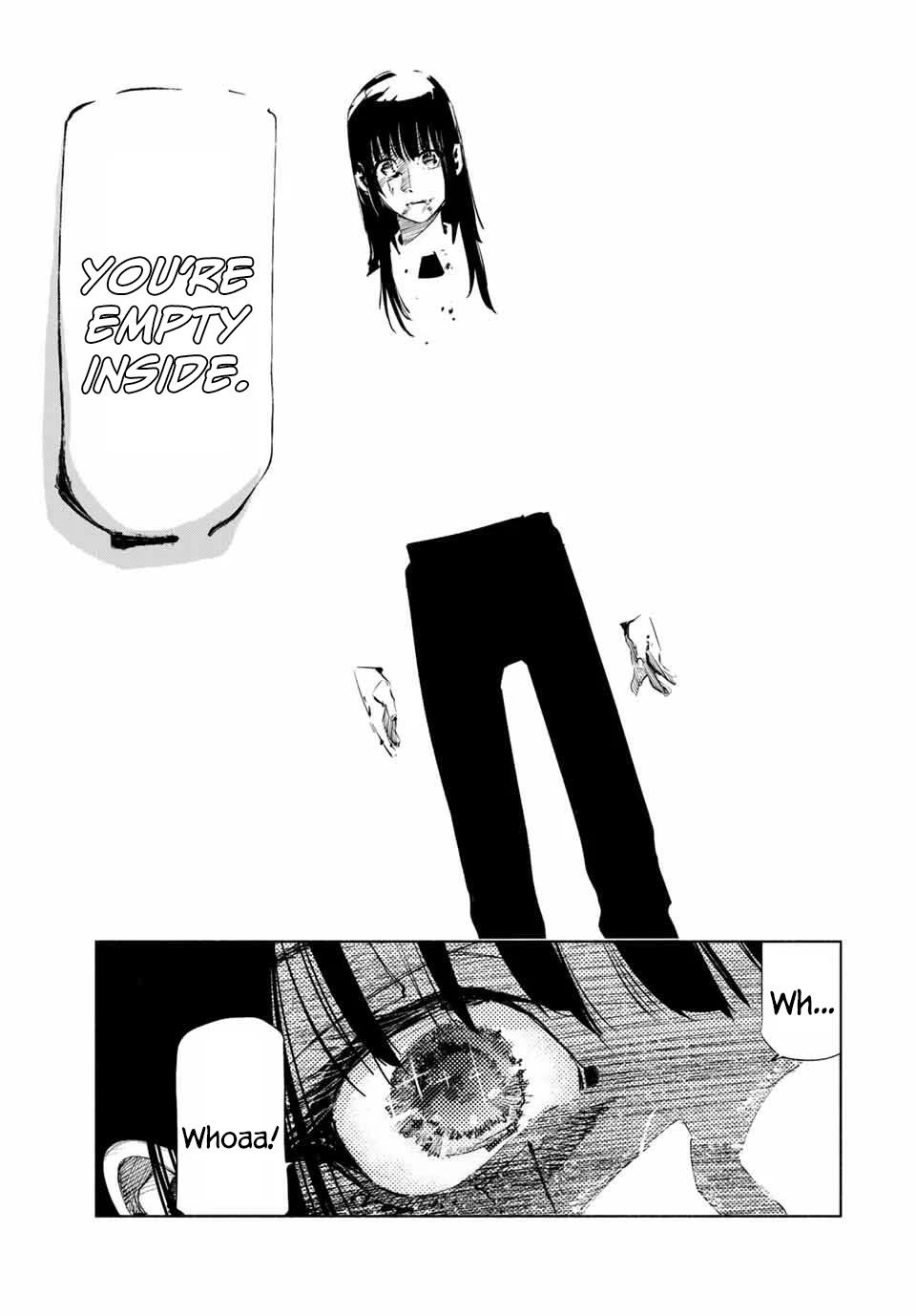 Read Juujika No Rokunin Manga Online