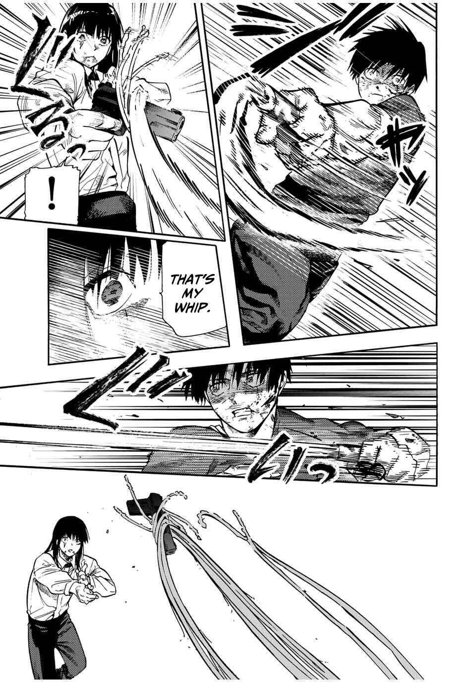 Read Juujika No Rokunin Manga Online