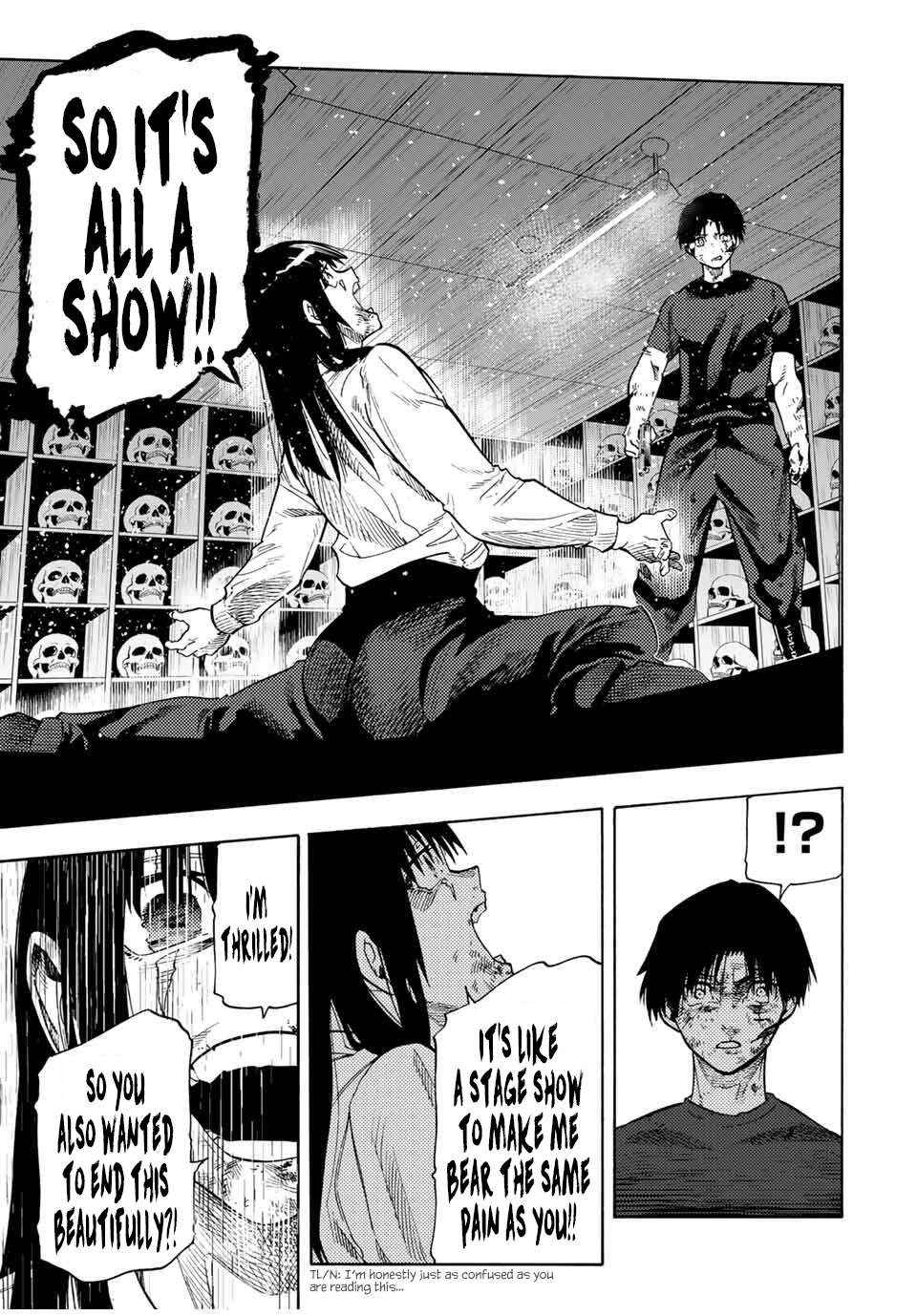 Read Juujika No Rokunin Manga Online