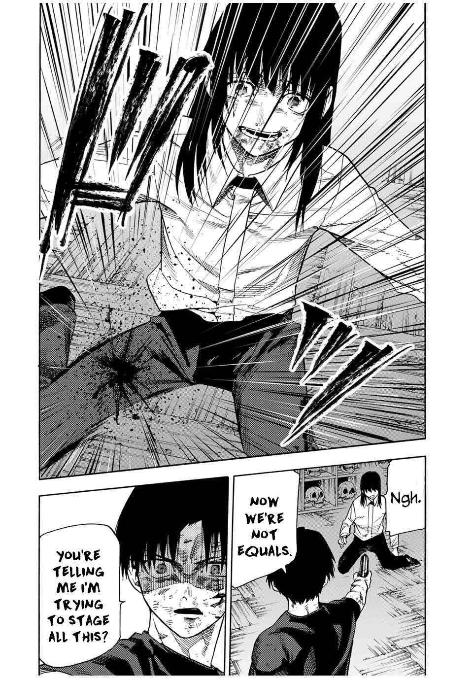 Read Juujika No Rokunin Manga Online