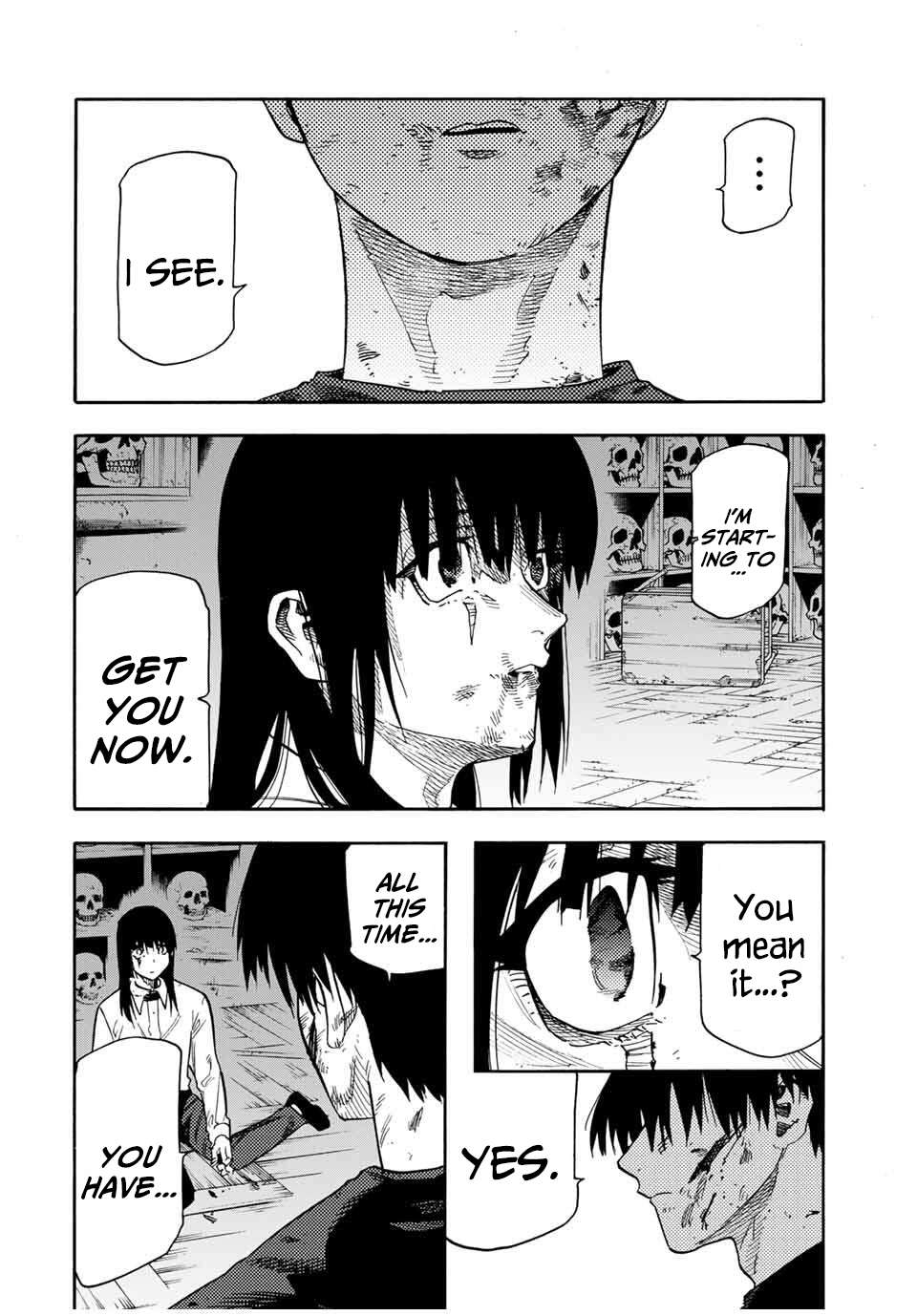 Read Juujika No Rokunin Manga Online