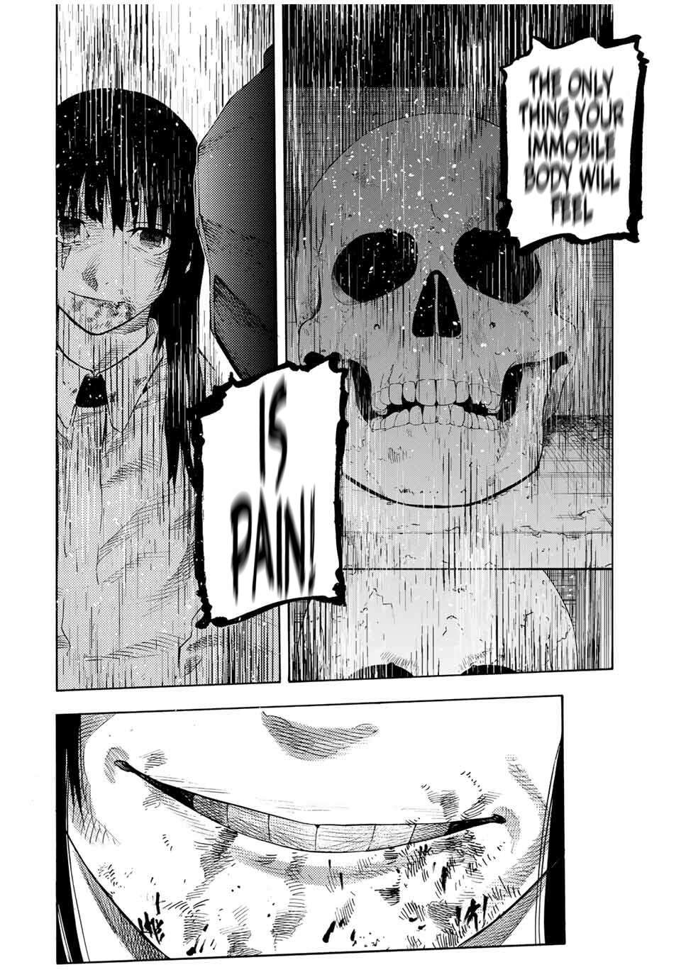 Read Juujika No Rokunin Manga Online