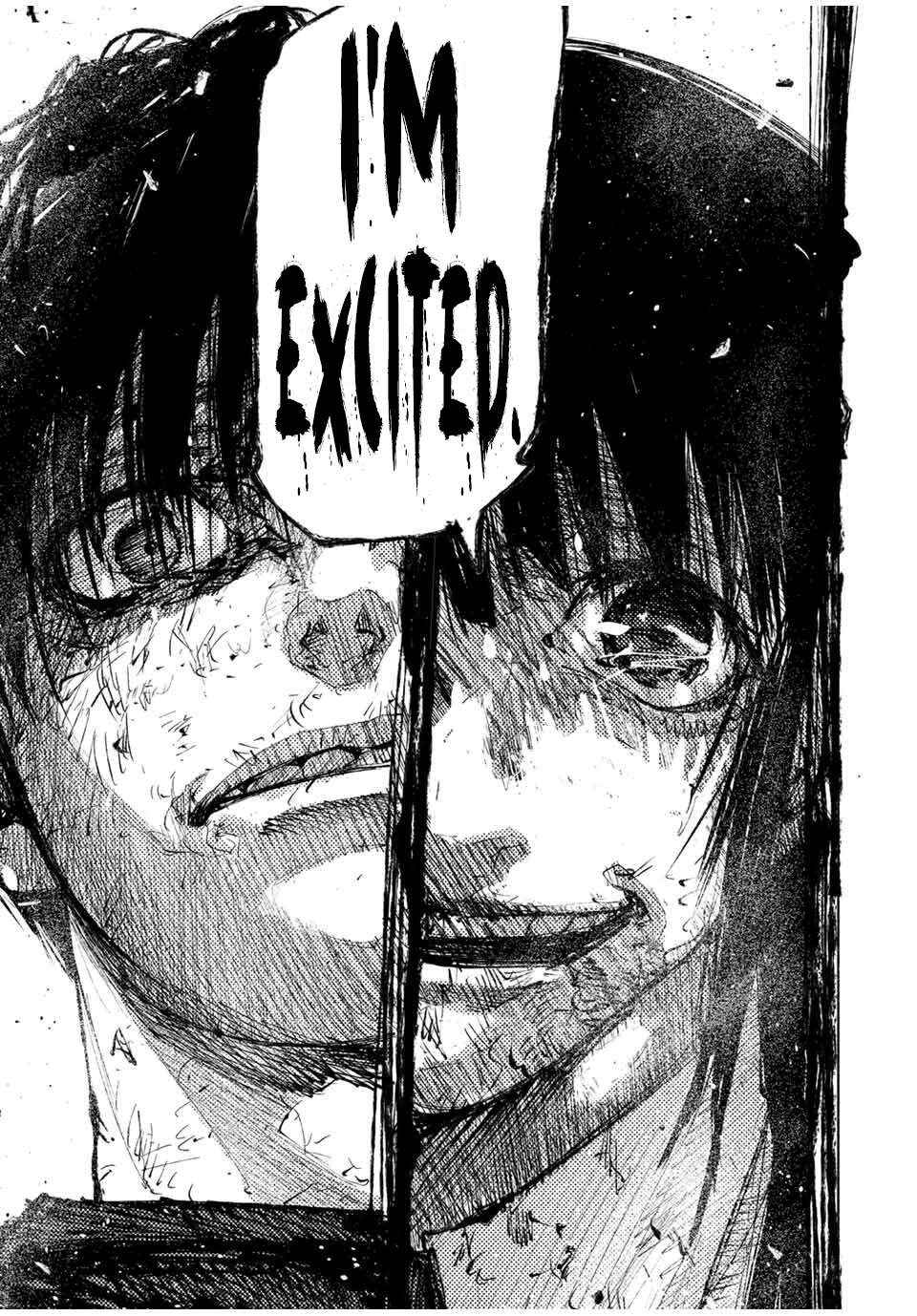 Read Juujika No Rokunin Manga Online