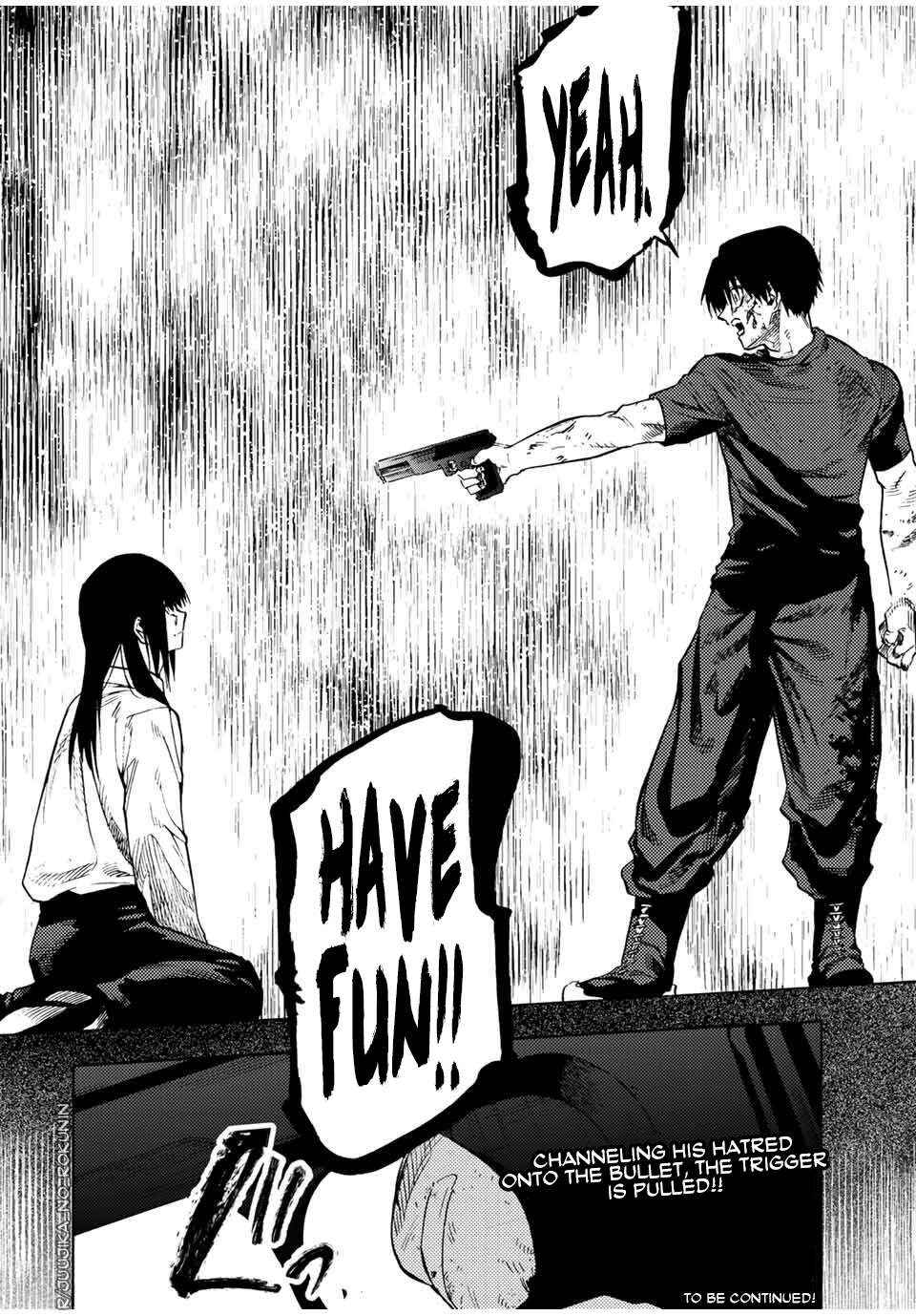 Read Juujika No Rokunin Manga Online