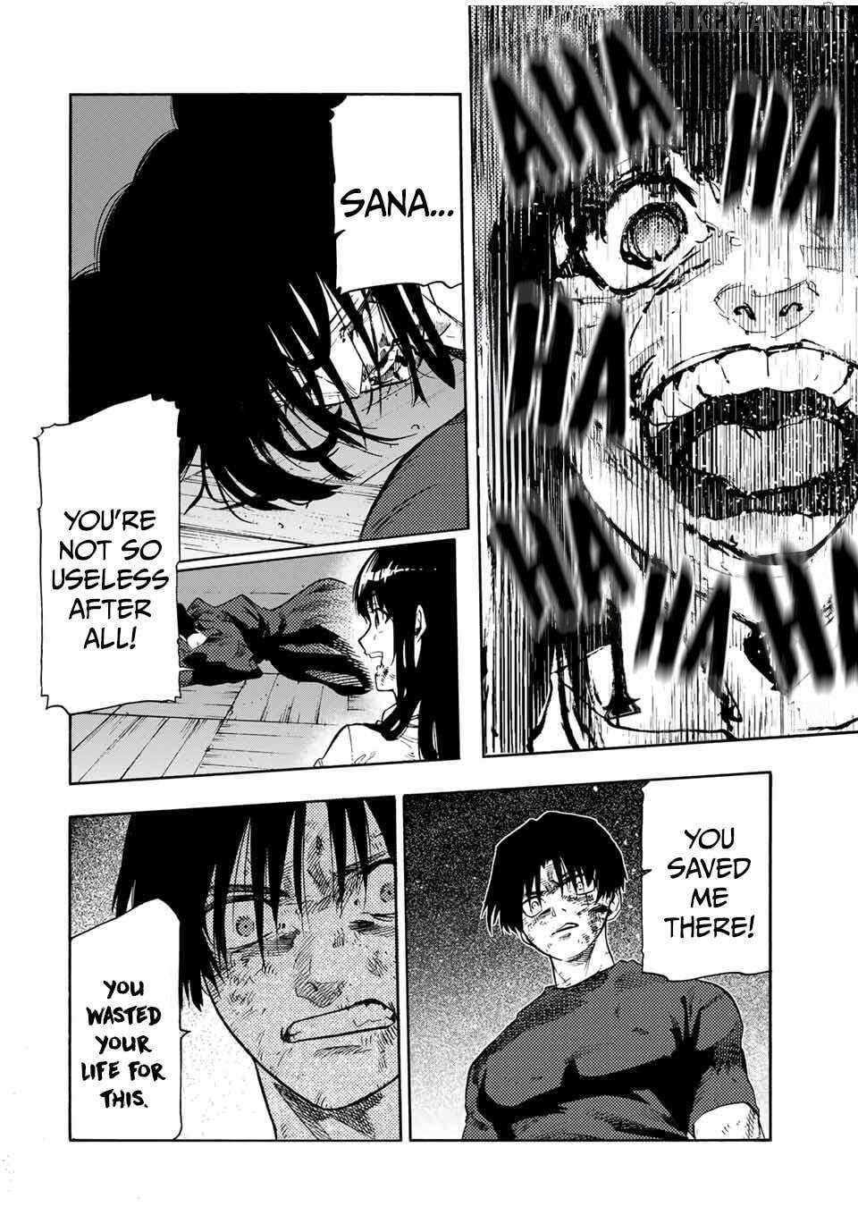 Read Juujika No Rokunin Manga Online