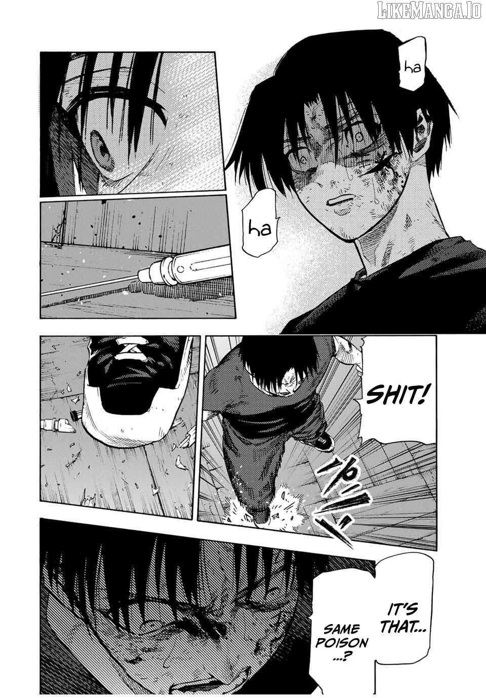 Read Juujika No Rokunin Manga Online