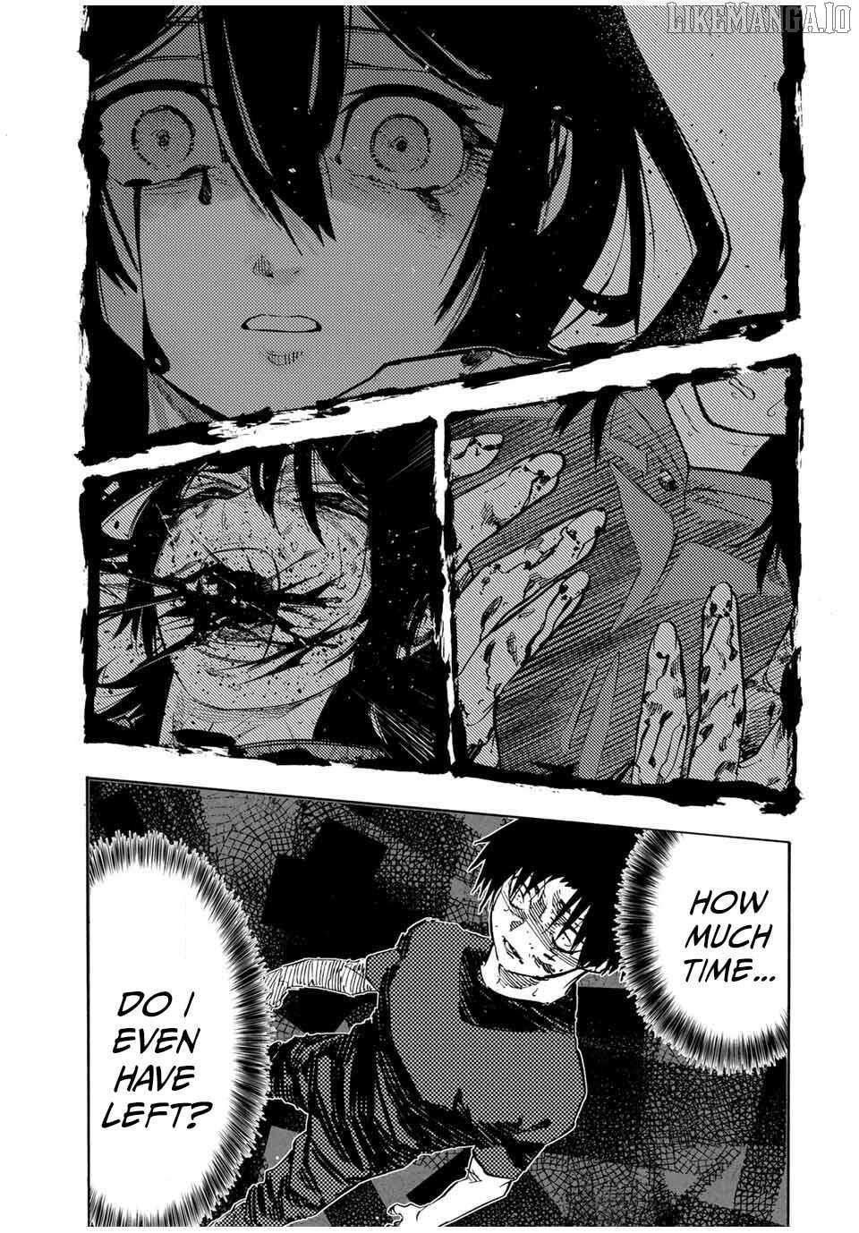 Read Juujika No Rokunin Manga Online