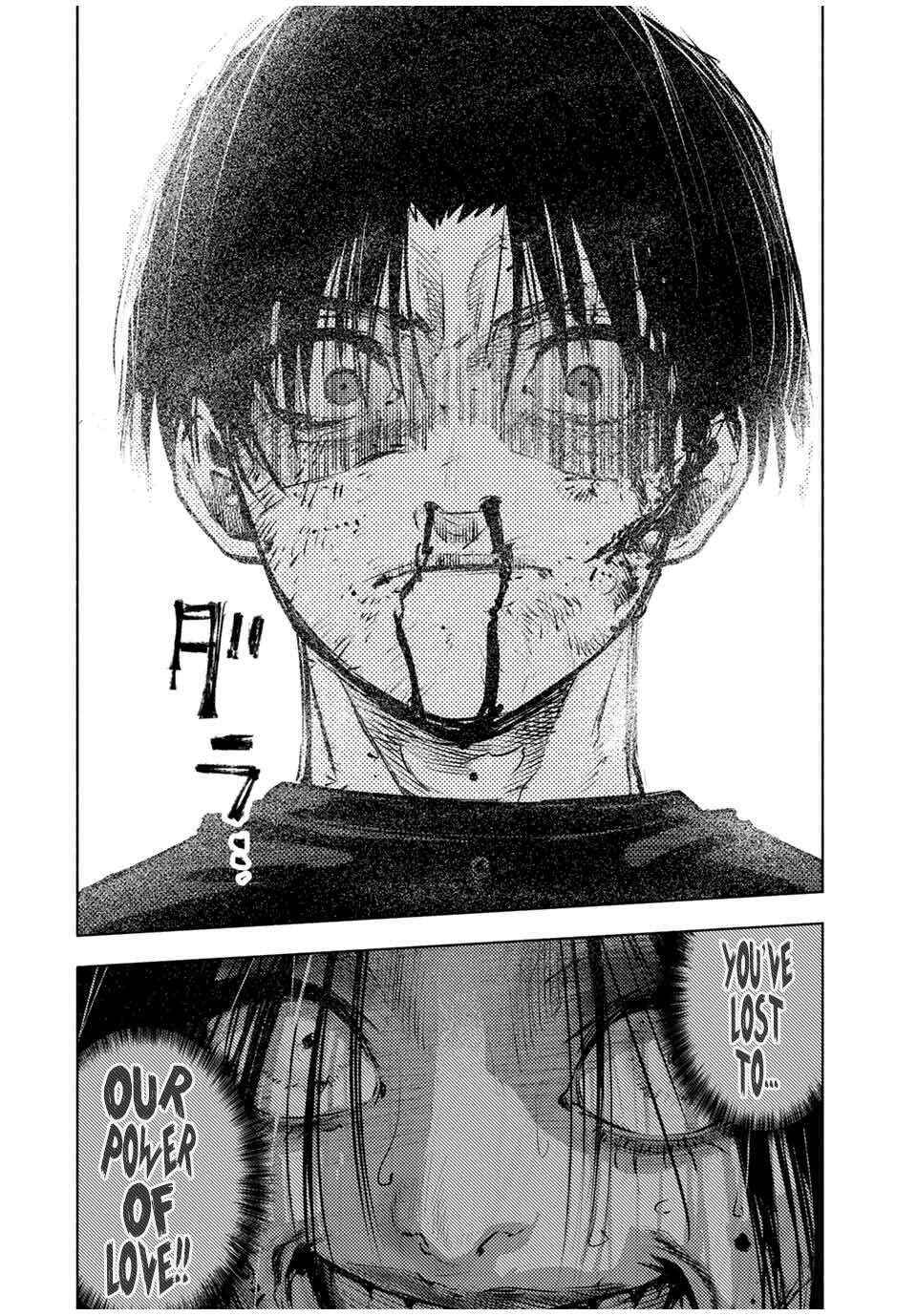 Read Juujika No Rokunin Manga Online