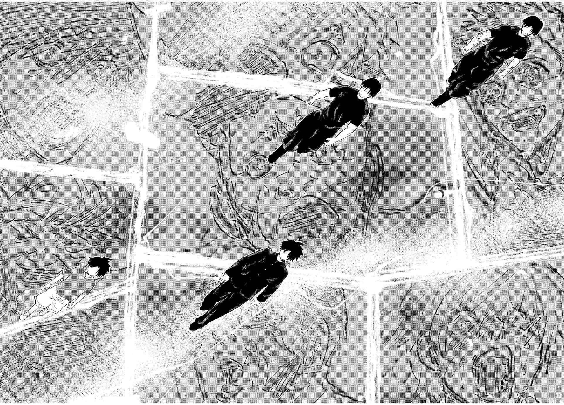 Read Juujika No Rokunin Manga Online