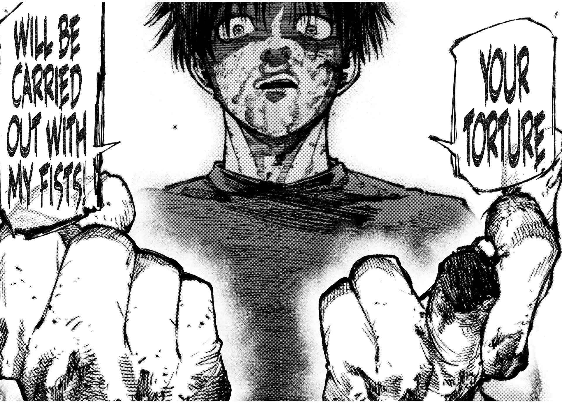 Read Juujika No Rokunin Manga Online