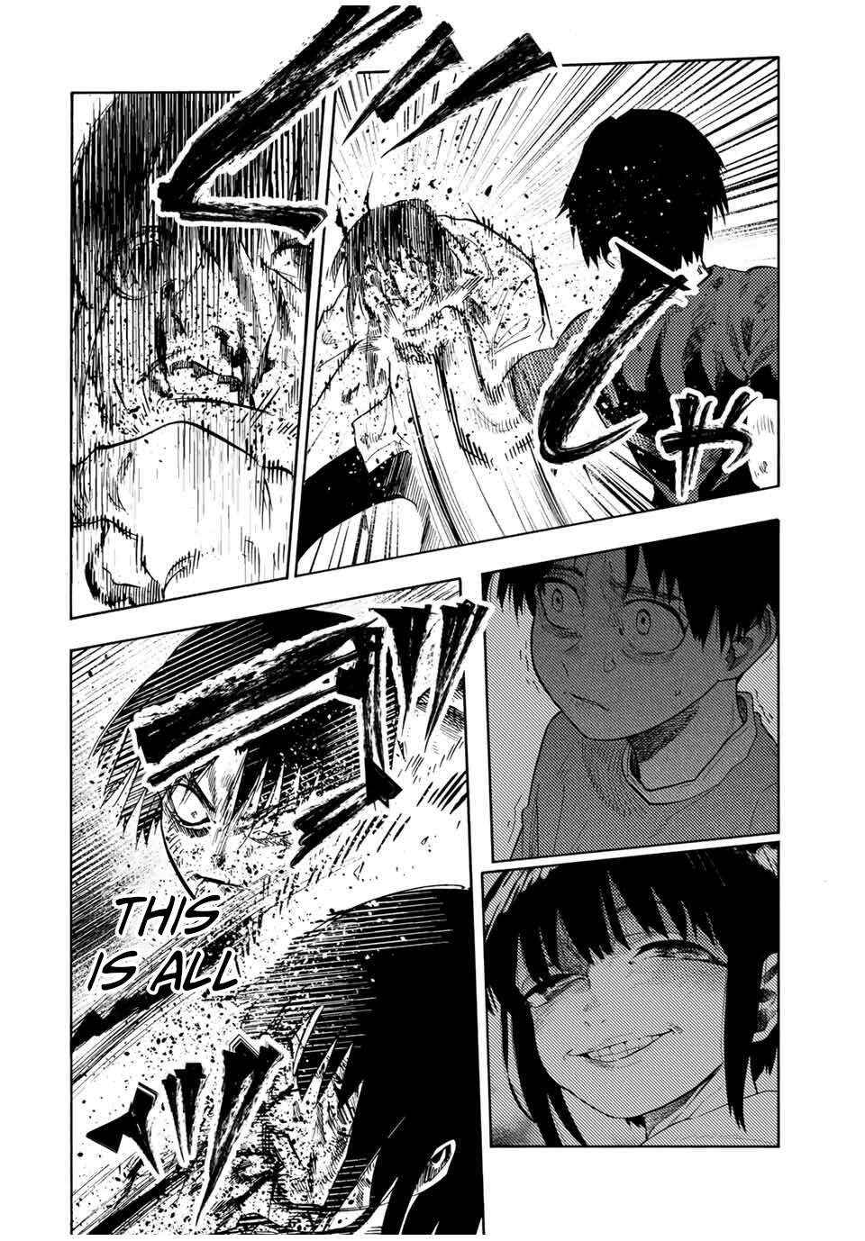 Read Juujika No Rokunin Manga Online