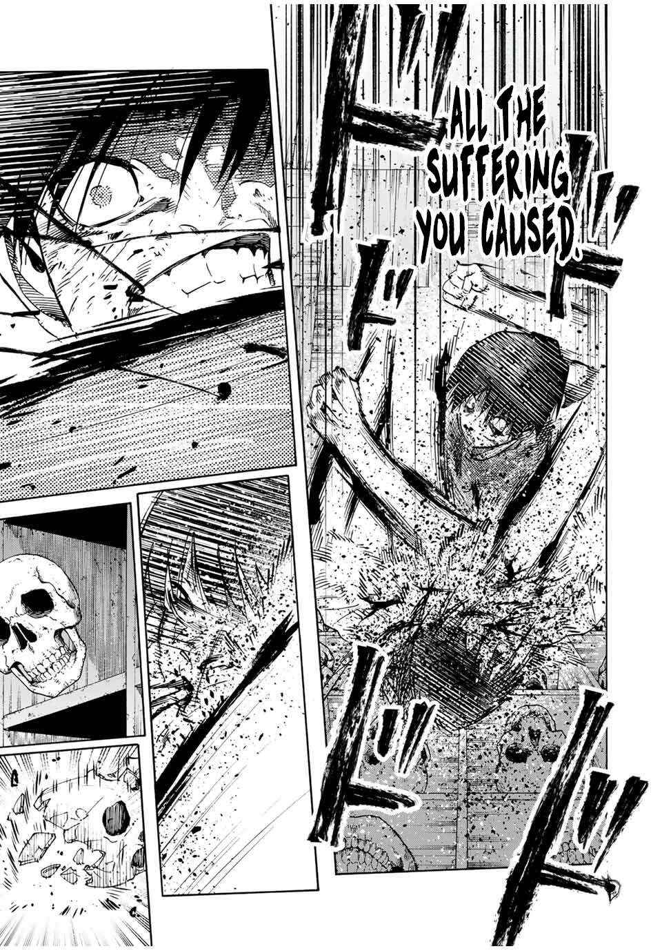 Read Juujika No Rokunin Manga Online