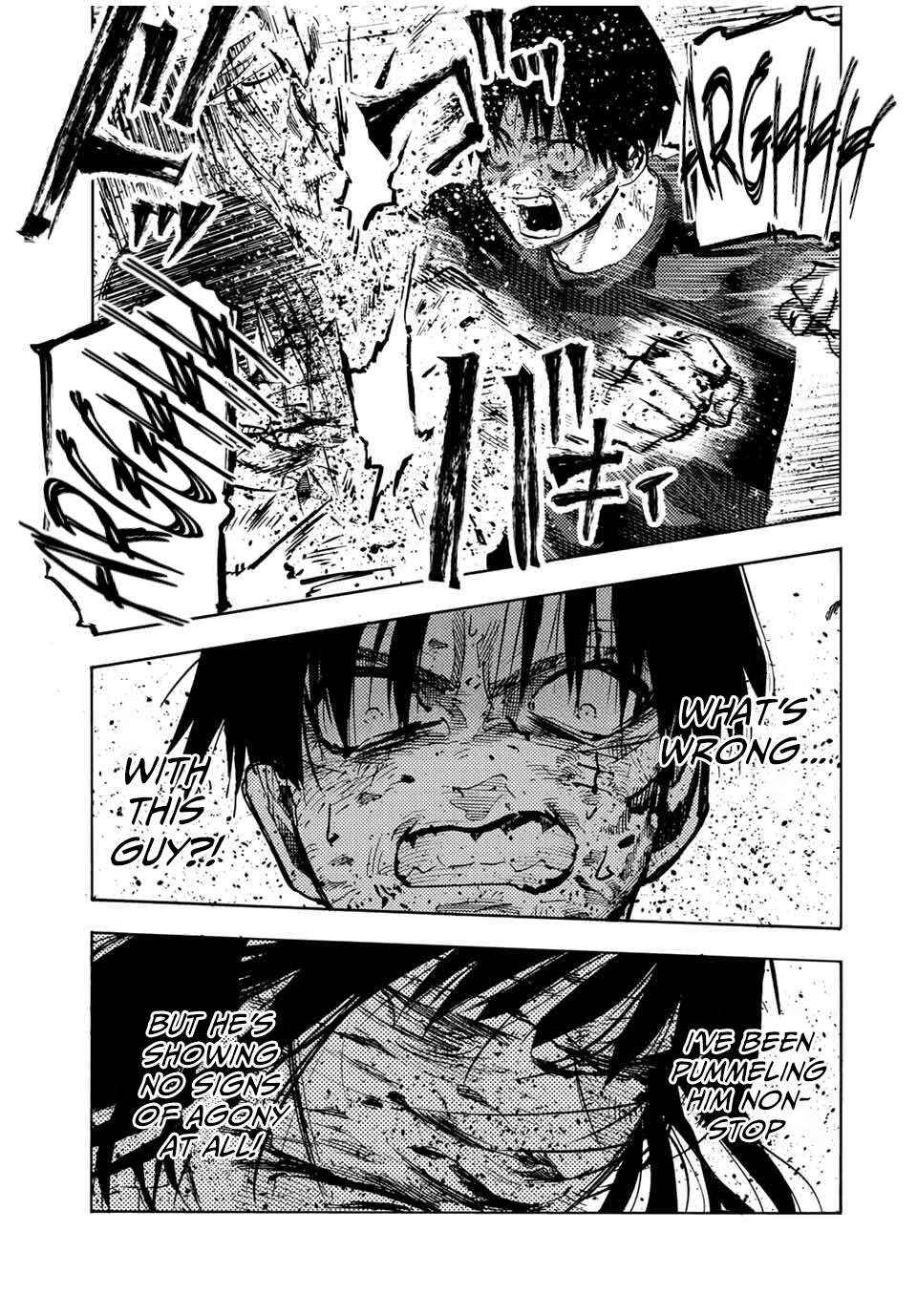 Read Juujika No Rokunin Manga Online