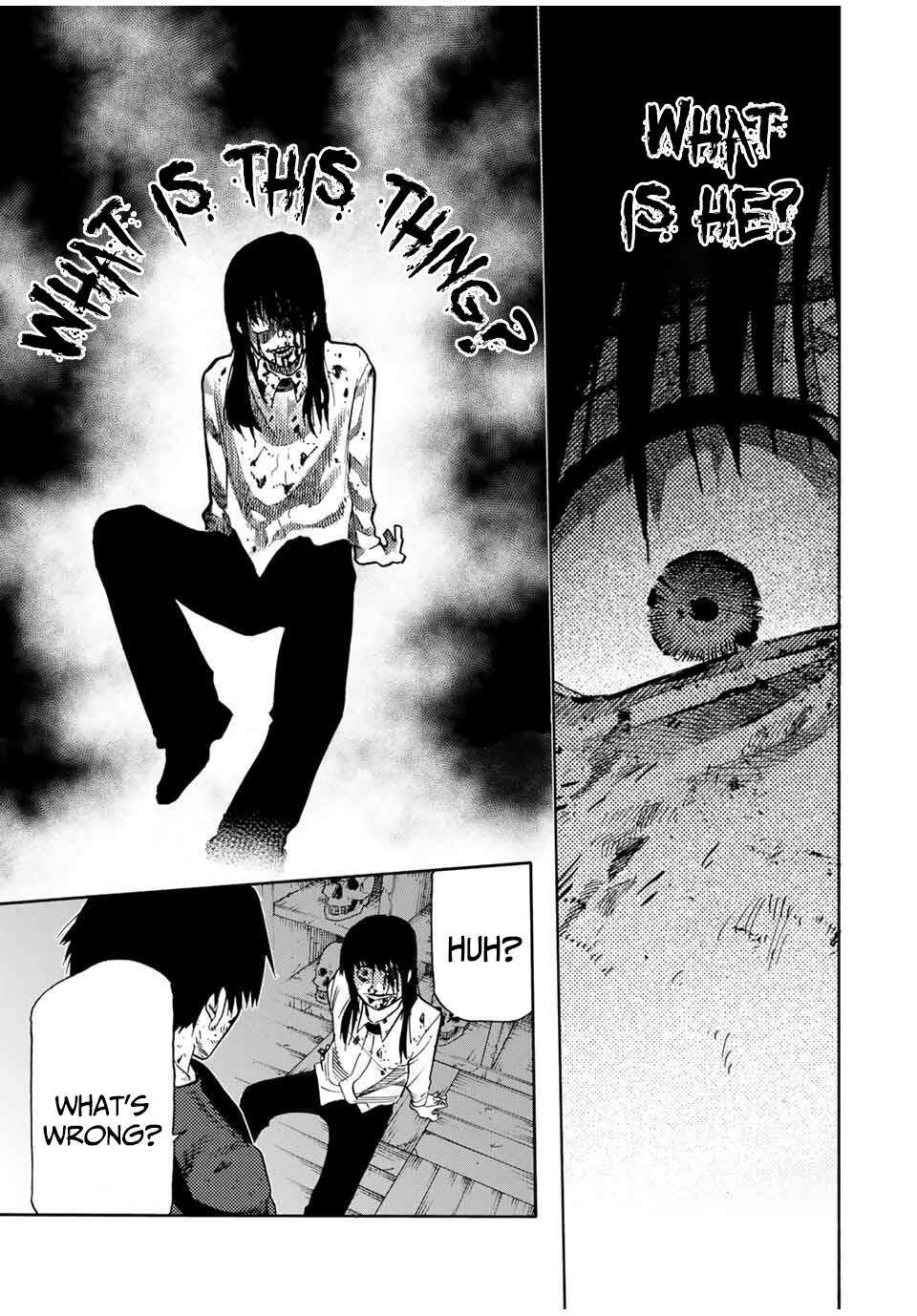 Read Juujika No Rokunin Manga Online