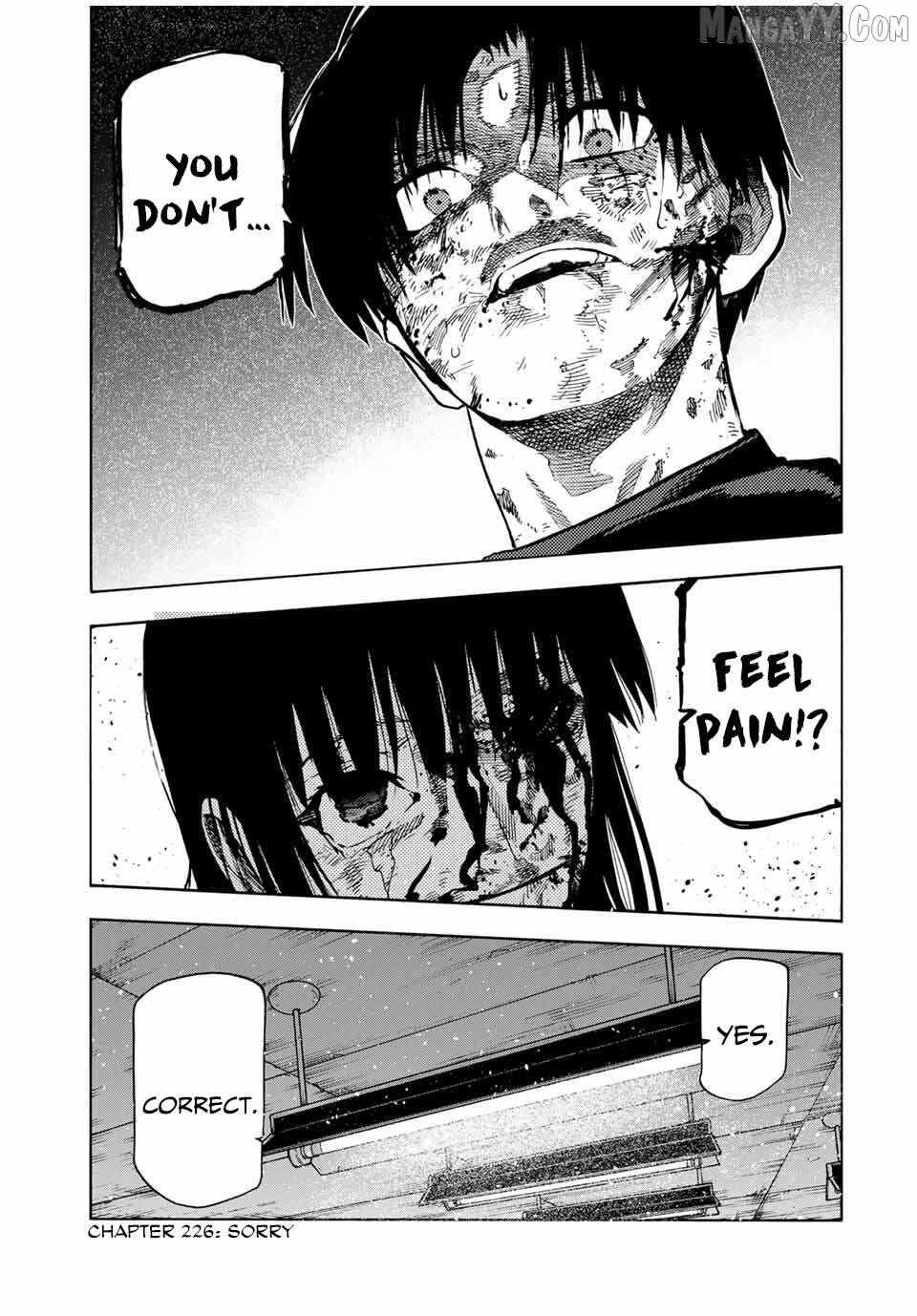 Read Juujika No Rokunin Manga Online