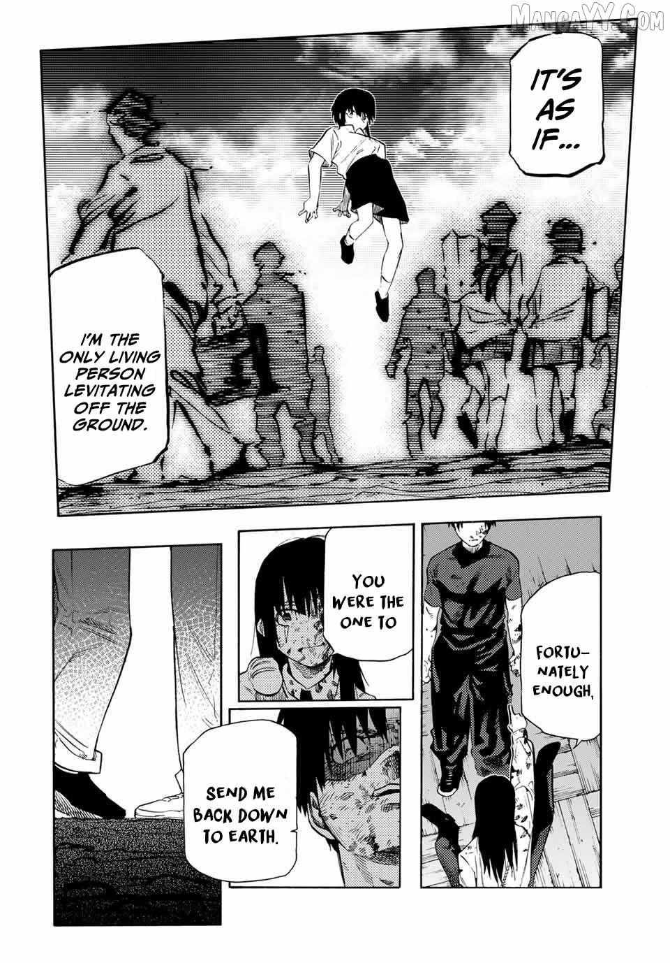 Read Juujika No Rokunin Manga Online