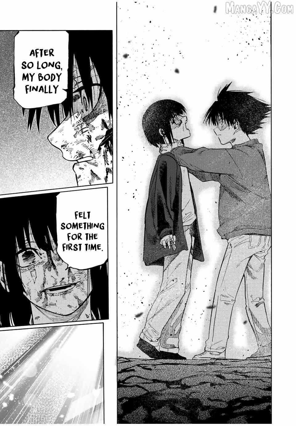 Read Juujika No Rokunin Manga Online