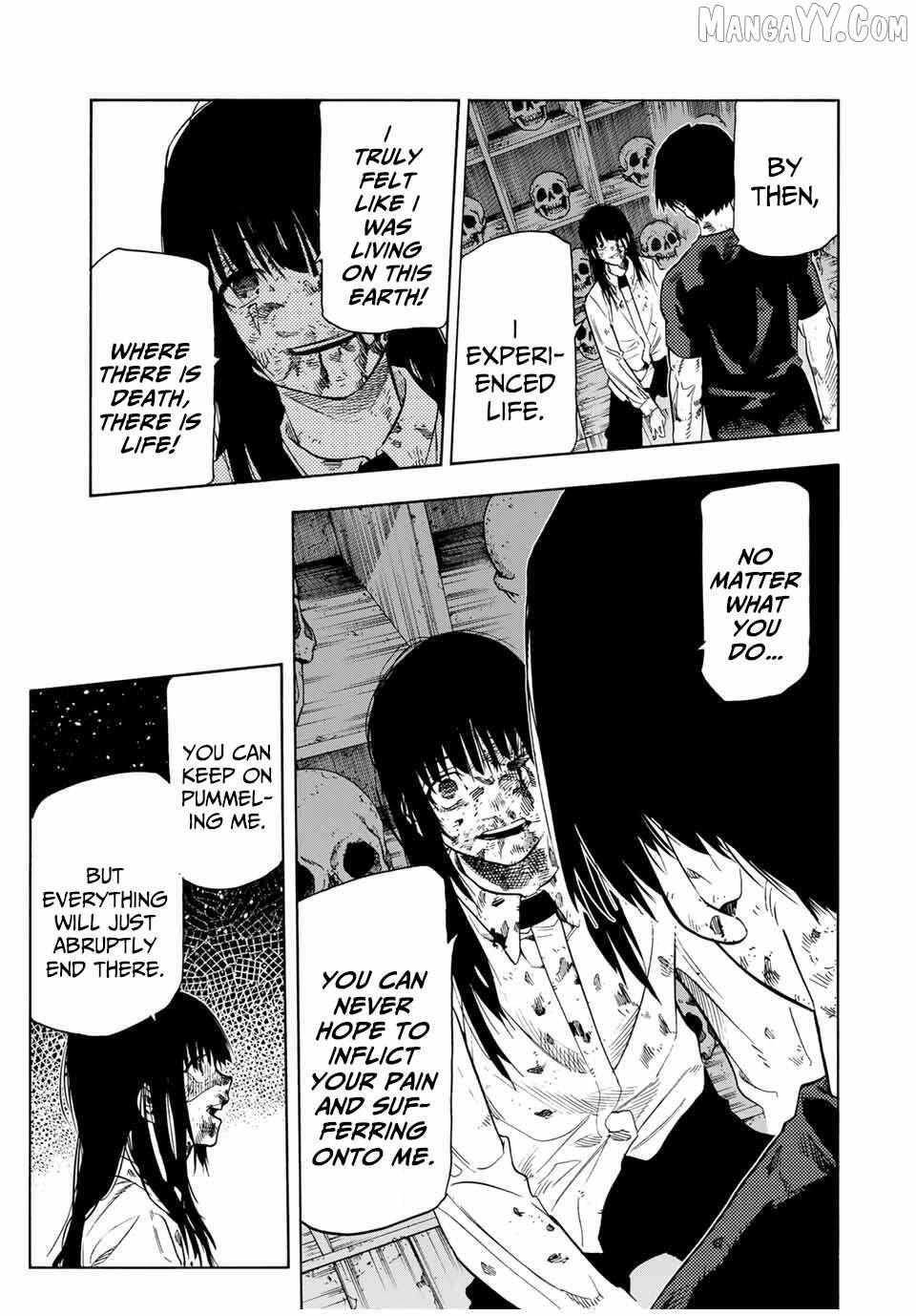 Read Juujika No Rokunin Manga Online