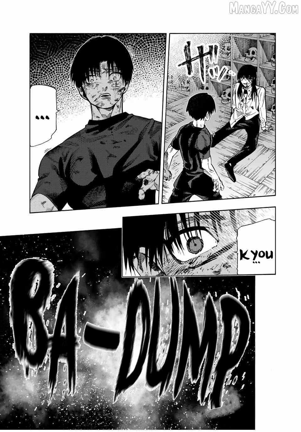 Read Juujika No Rokunin Manga Online