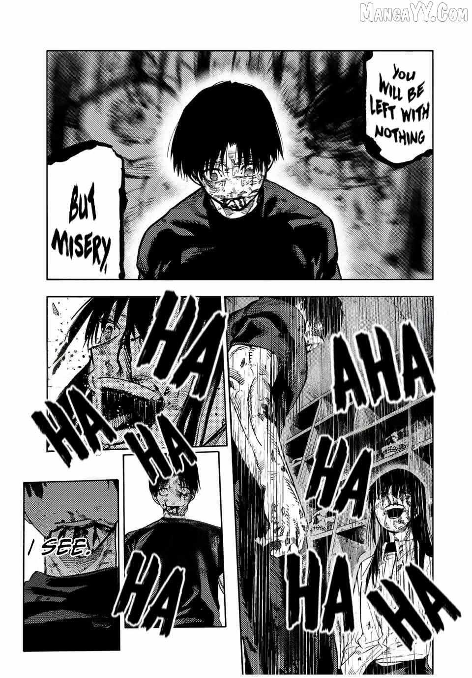 Read Juujika No Rokunin Manga Online