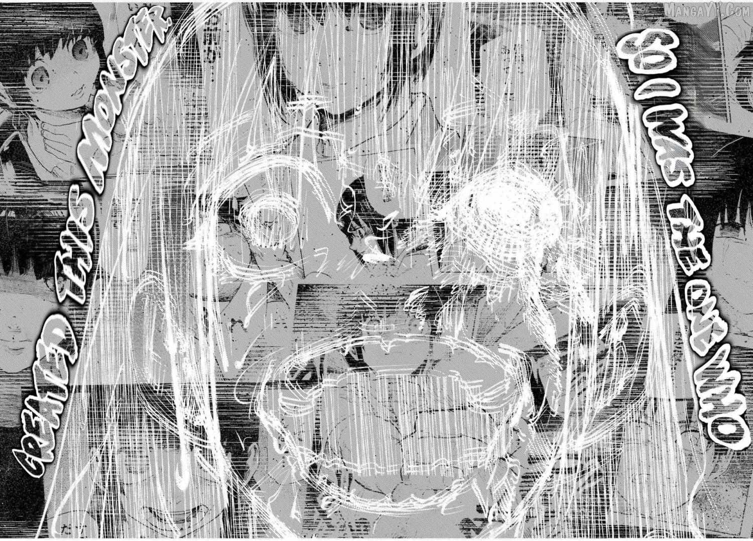 Read Juujika No Rokunin Manga Online