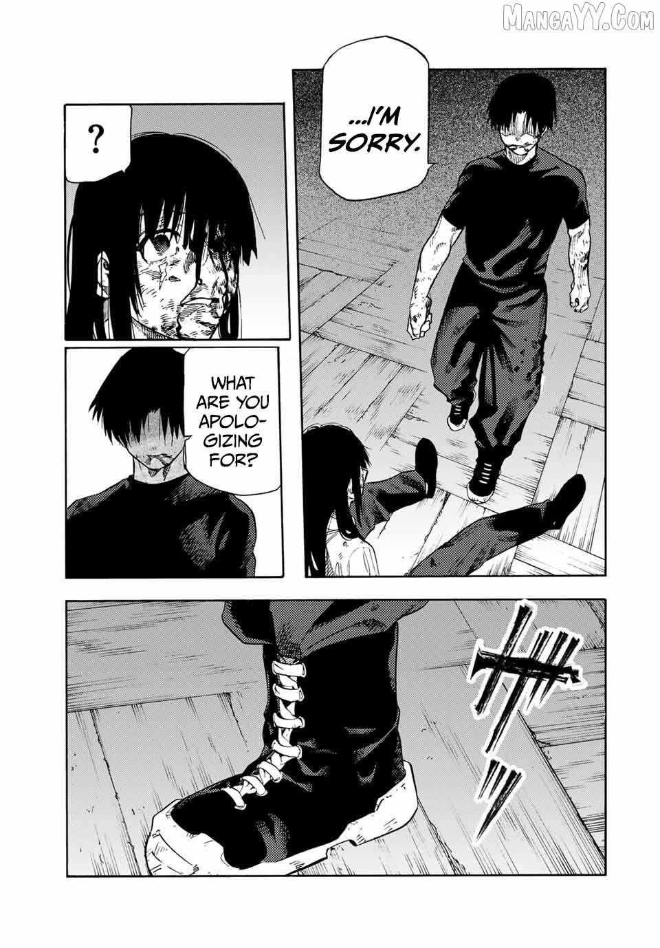 Read Juujika No Rokunin Manga Online