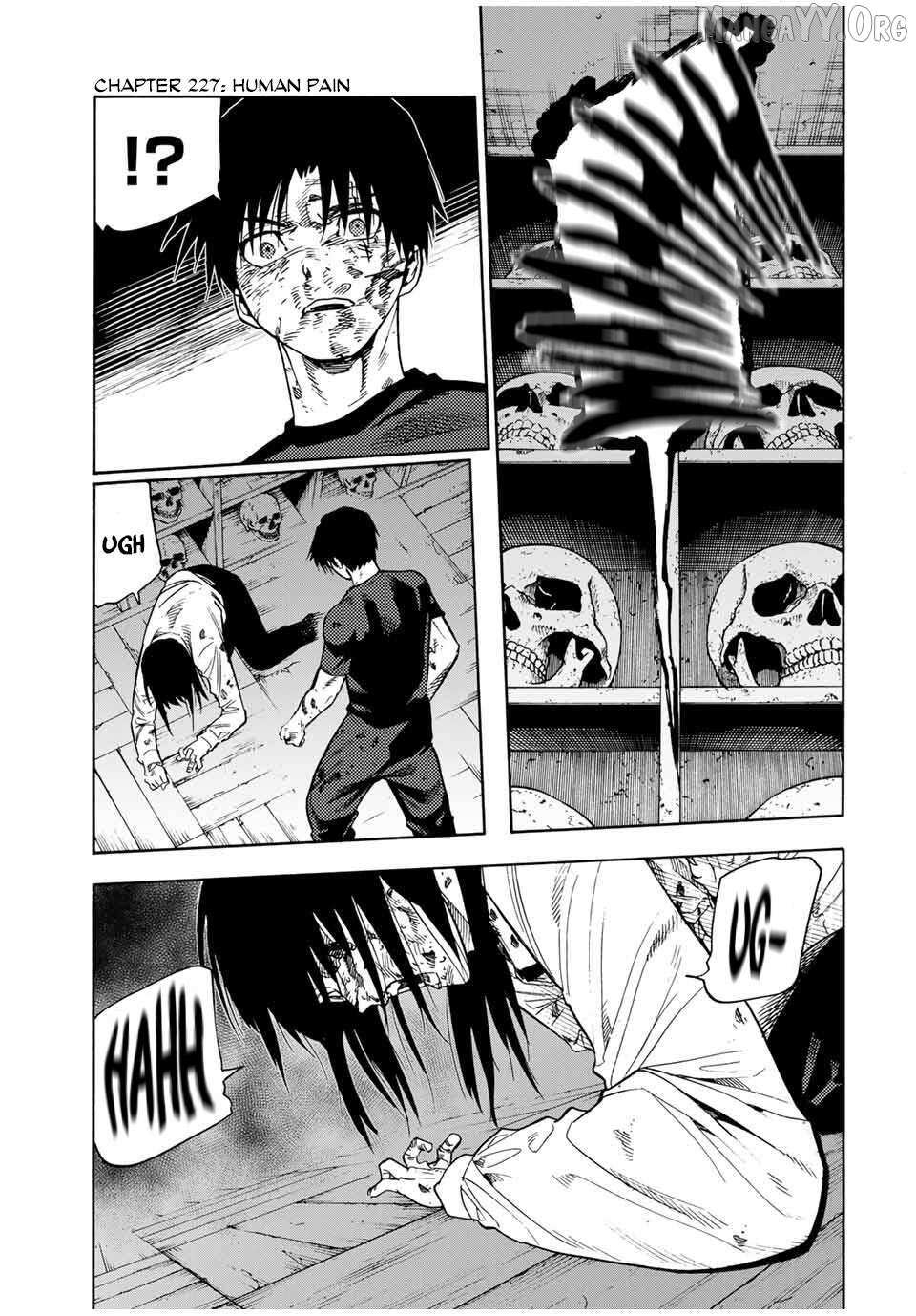 Read Juujika No Rokunin Manga Online