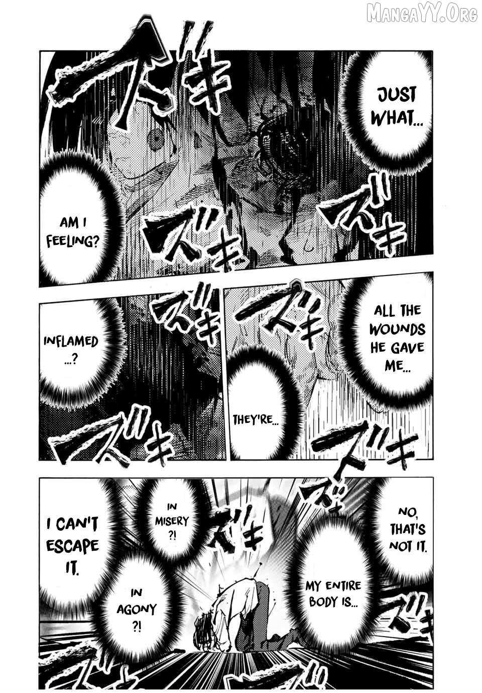 Read Juujika No Rokunin Manga Online