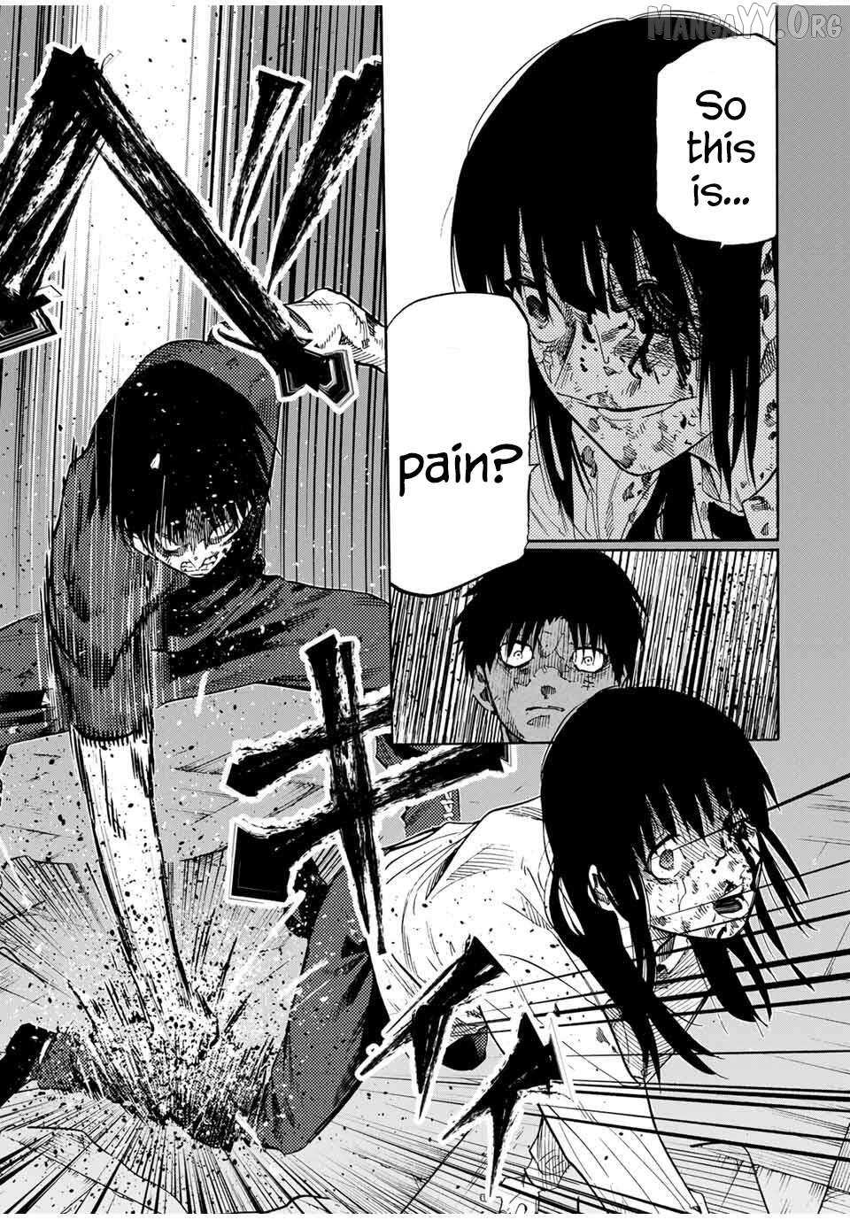 Read Juujika No Rokunin Manga Online